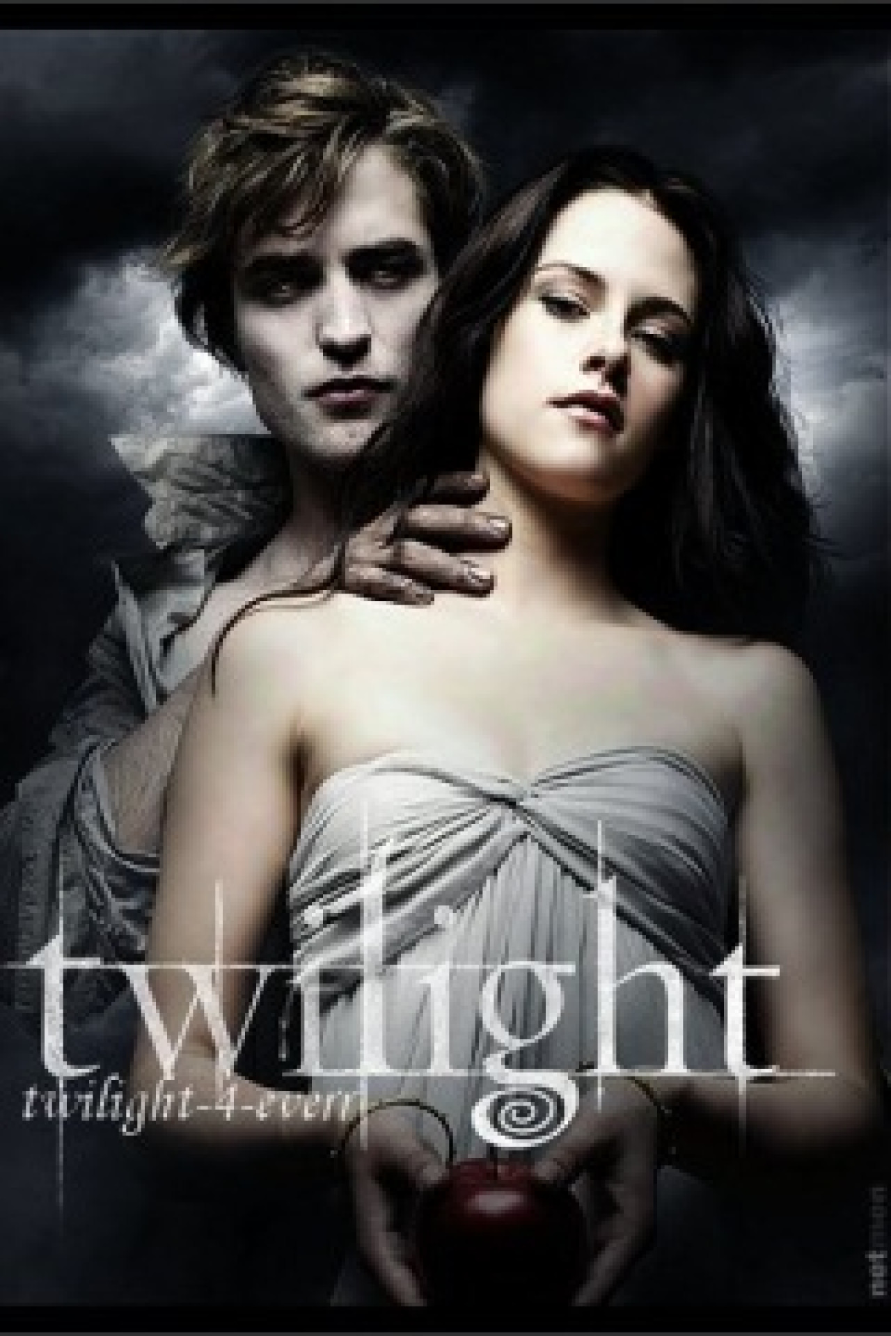 Twilight 4 : démarre fort! Twilight 4 : démarre fort!