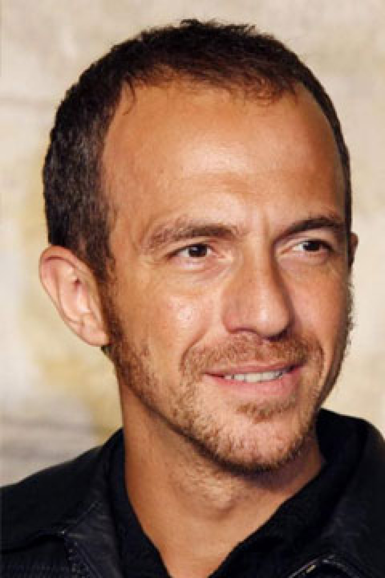 De faux billets pour Calogero