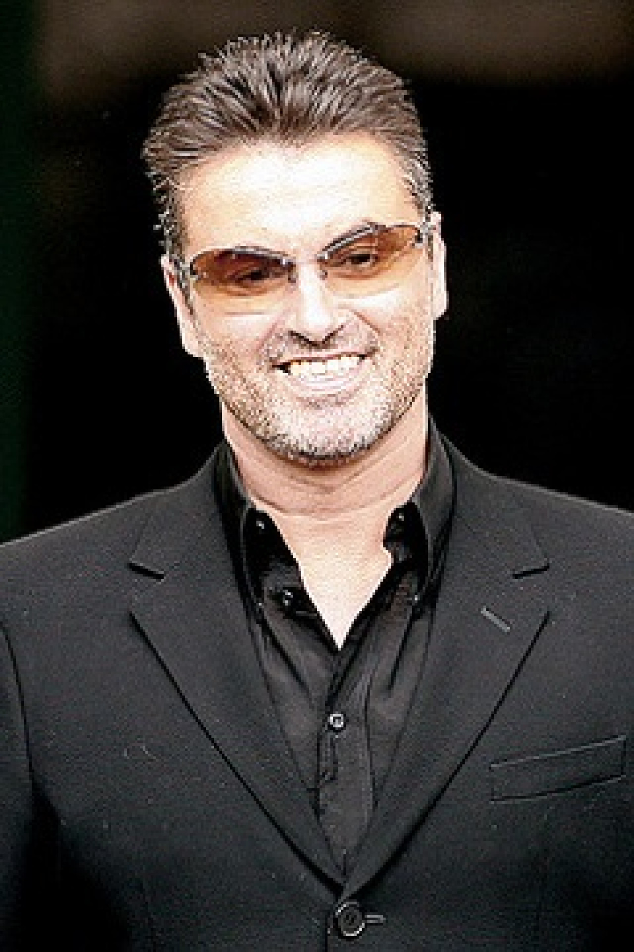 George Michael en concert en France ! George Michael en concert en France !