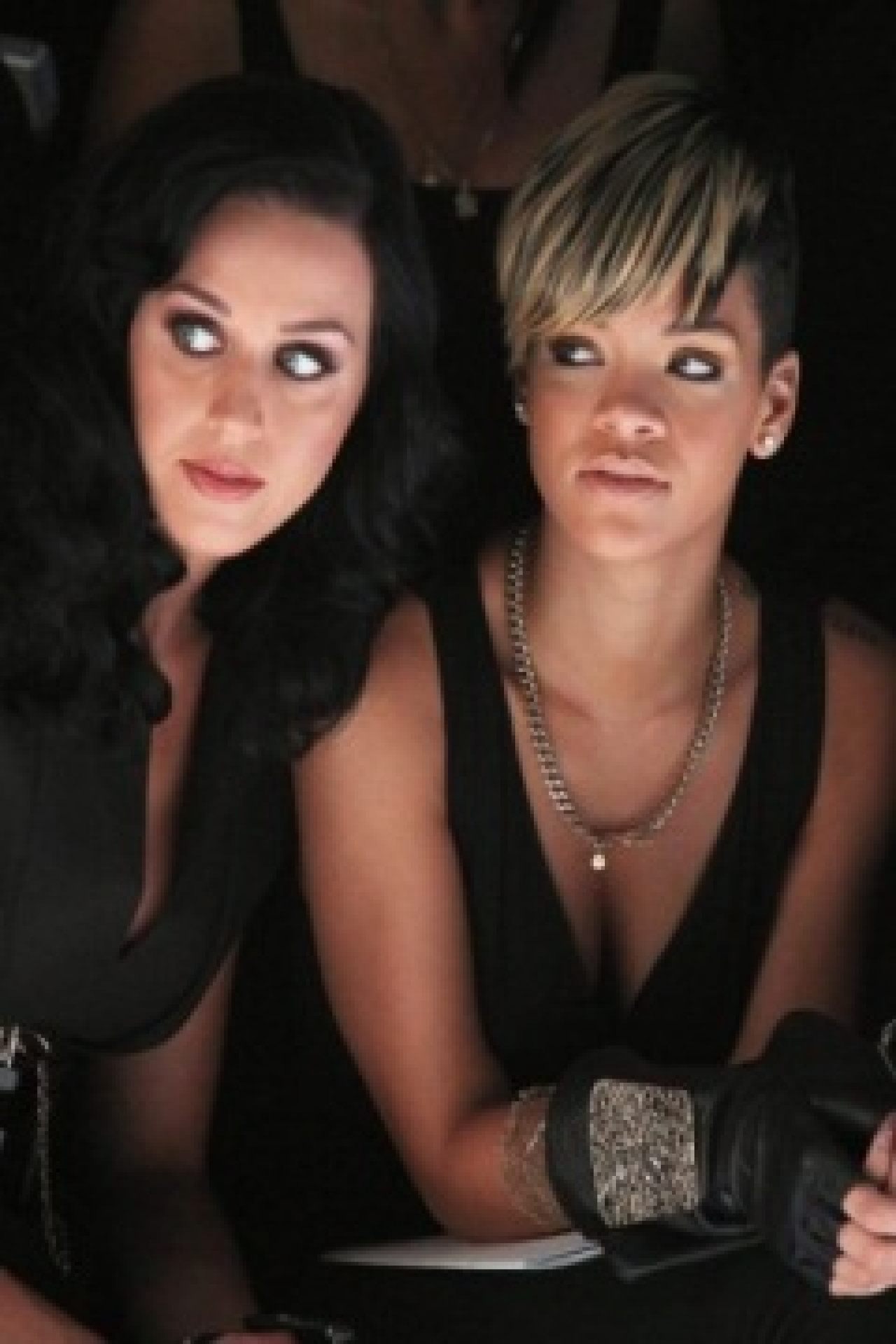 Katy Perry : en plein divorce ! Katy Perry : en plein divorce !