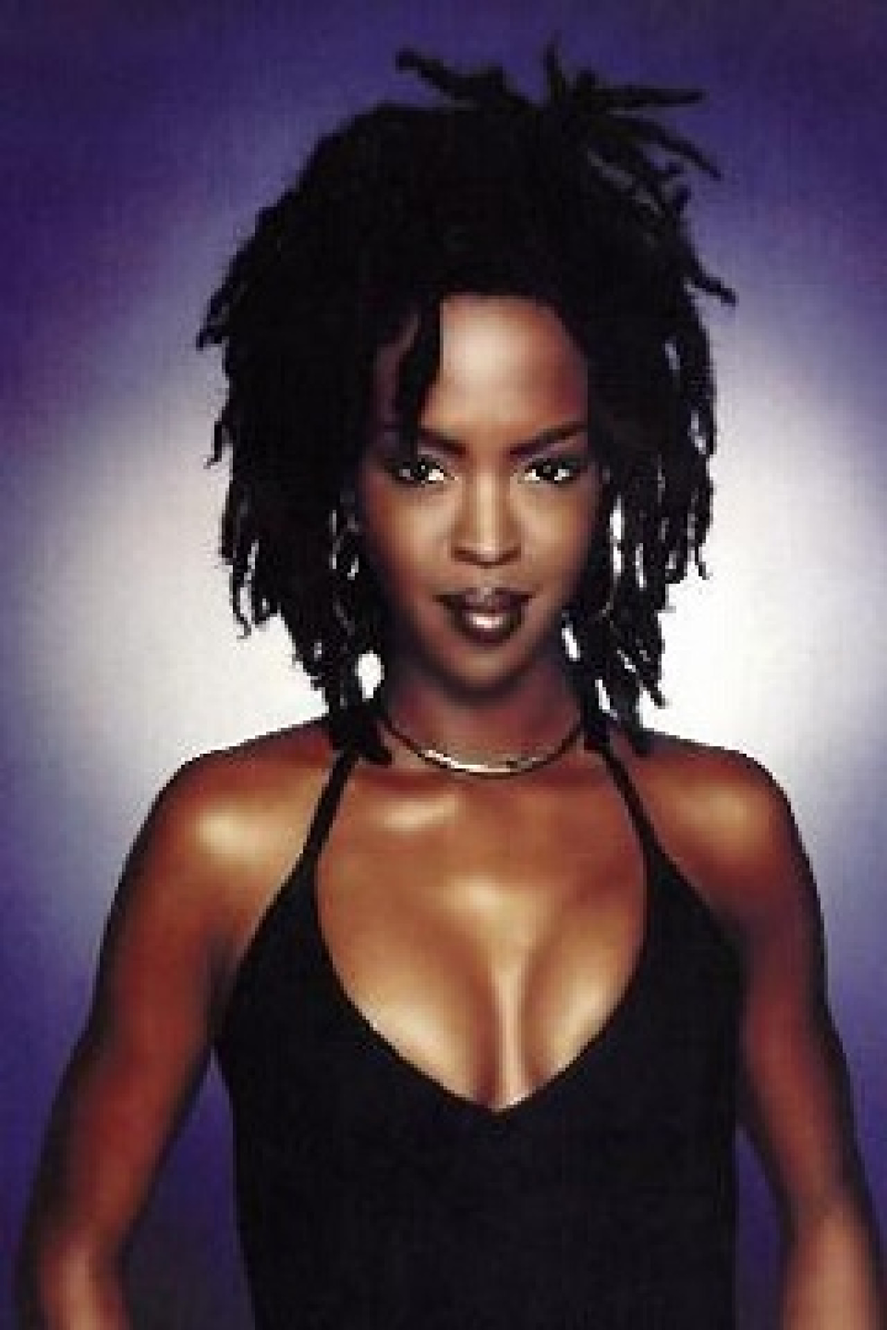 Lauryn Hill maman Lauryn Hill maman