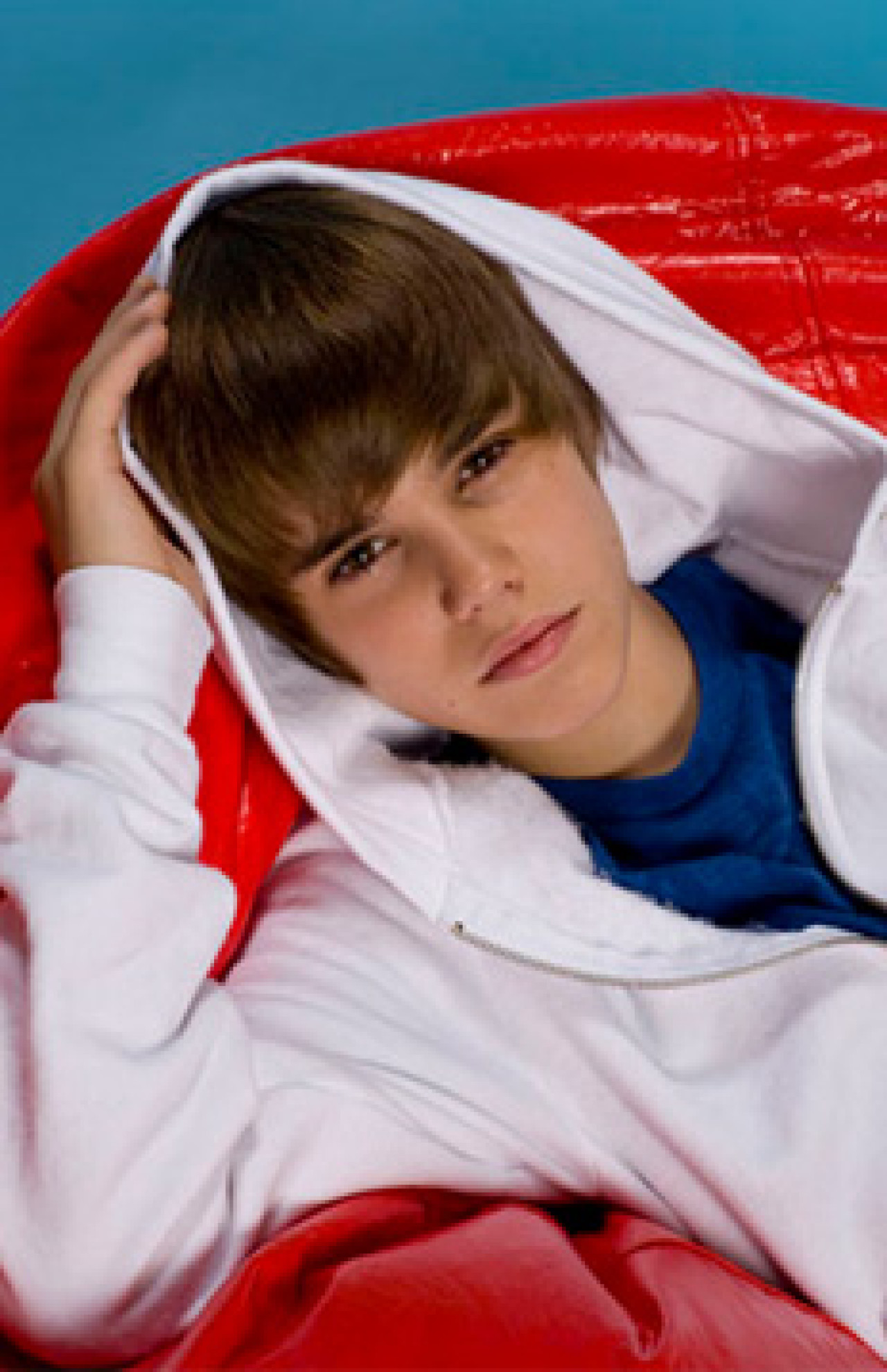 Bieber doute de son public