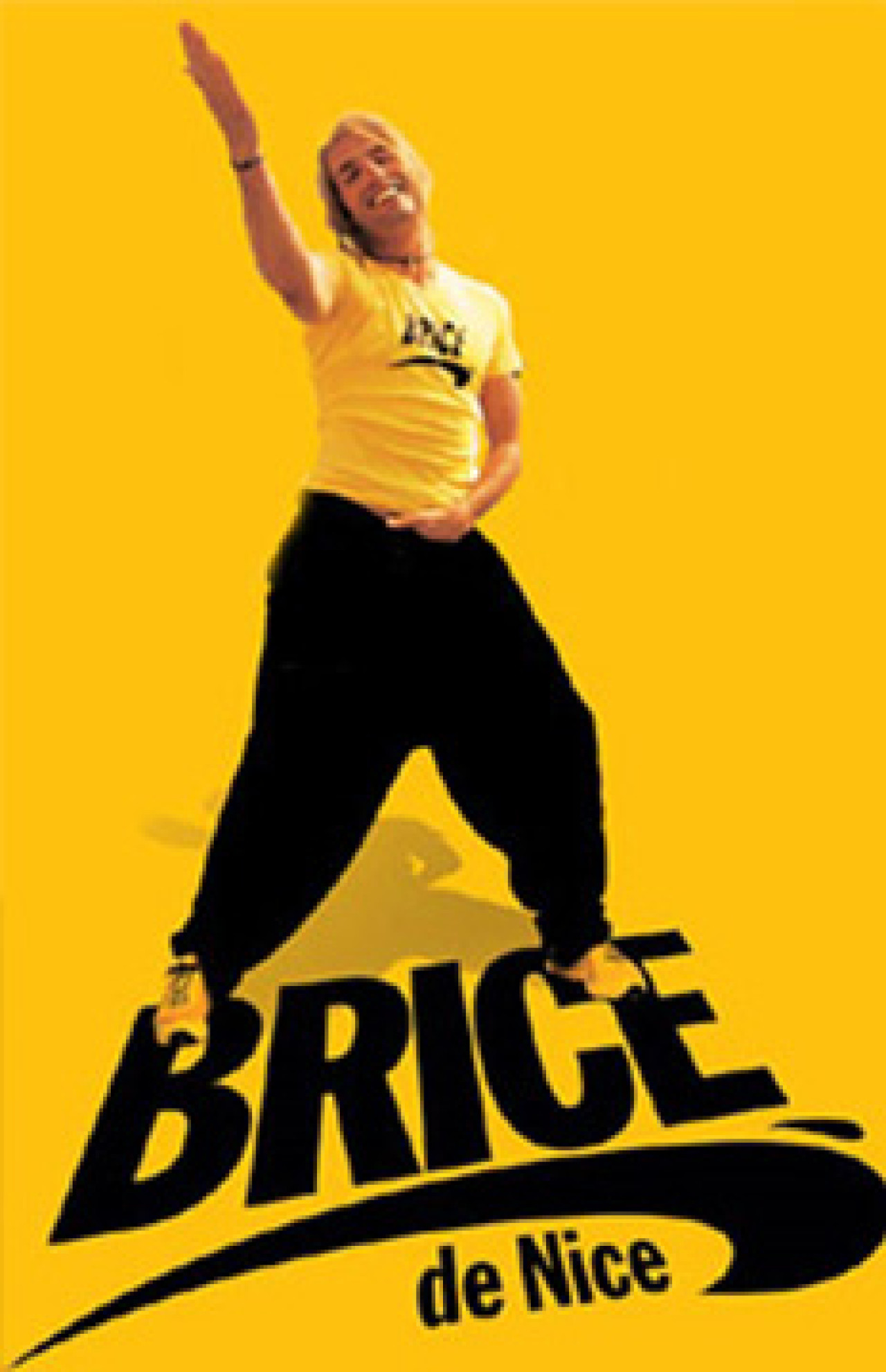 Le retour de Brice de Nice Le retour de Brice de Nice