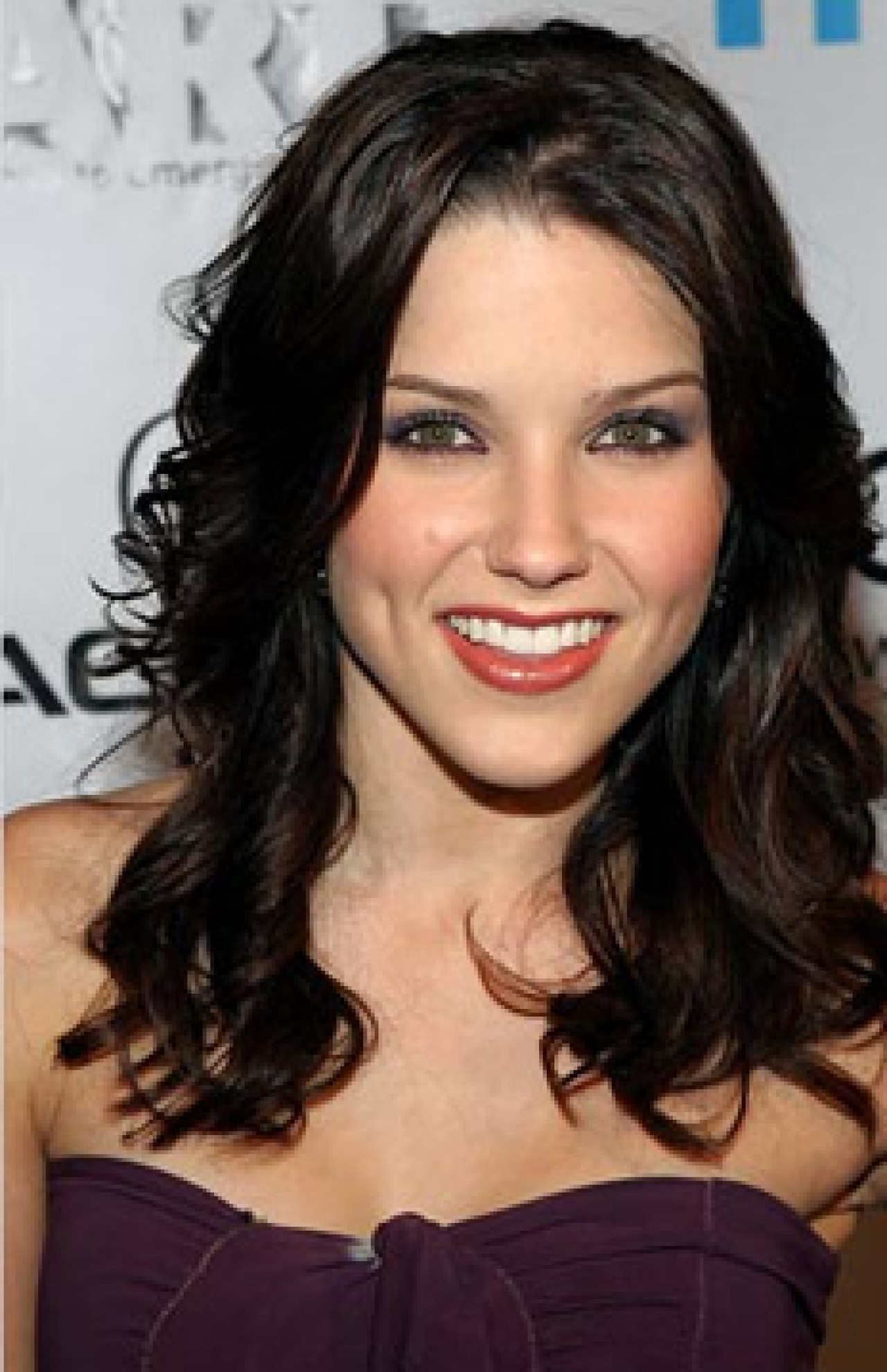 Sophia Bush hantée aussi ? Sophia Bush hantée aussi ?