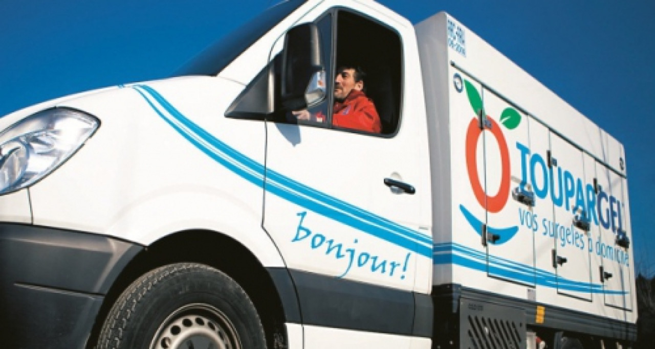 Toupargel acquiert la soci&eacute;t&eacute; Eismann France