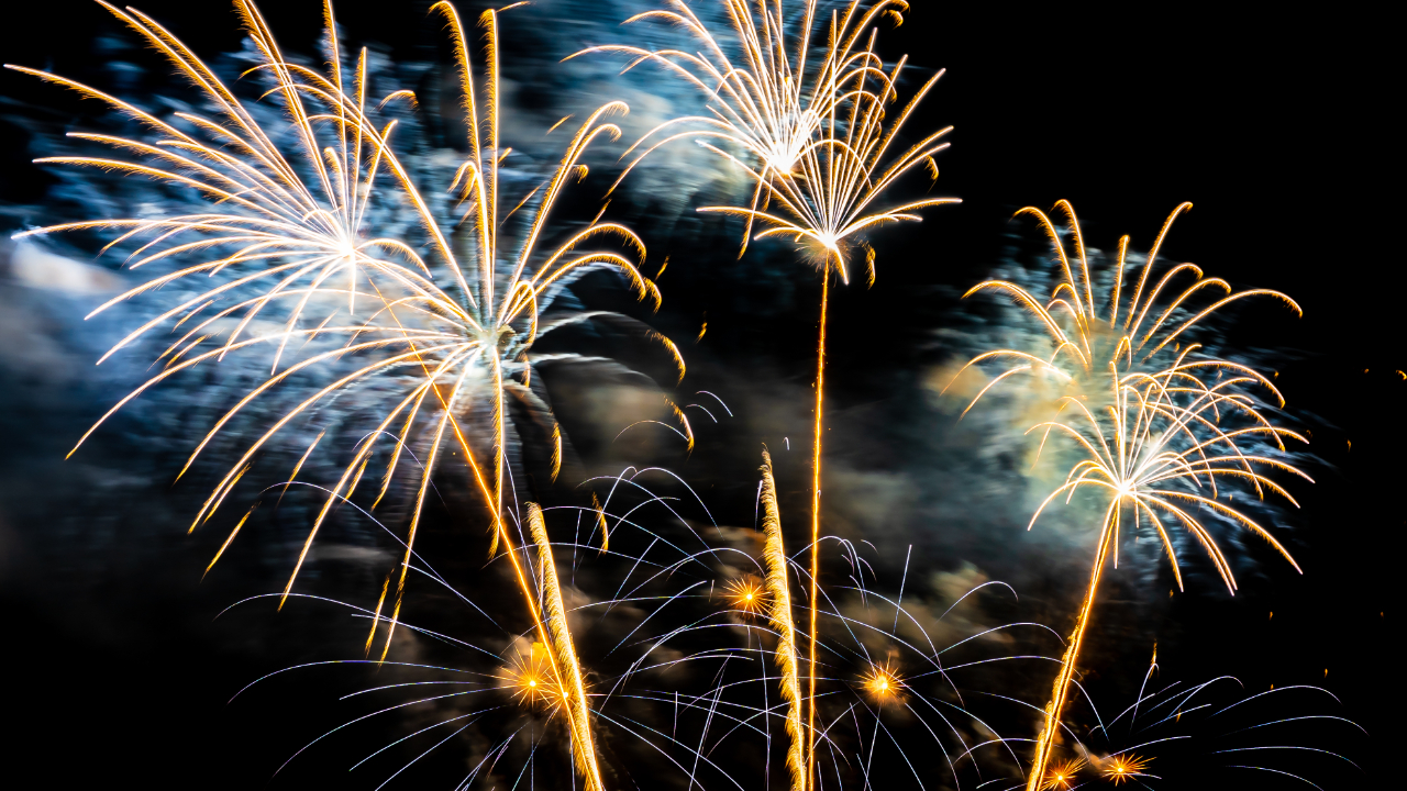 14-Juillet : les feux d’artifice interdits dans le Rhône… sauf sous conditions 14-Juillet : les feux d’artifice interdits dans le Rhône… sauf sous conditions