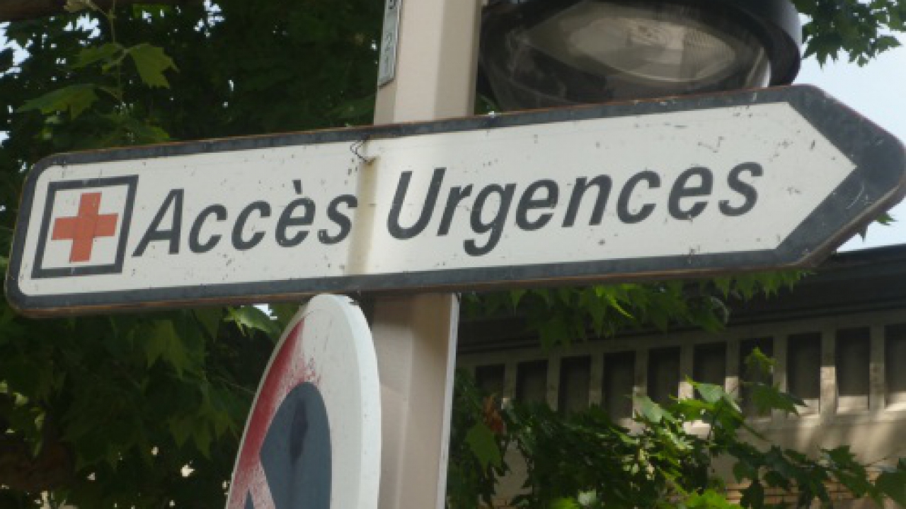 Palmar&egrave;s des h&ocirc;pitaux fran&ccedil;ais en 2015 : le CHU Lyon Sud est 18e