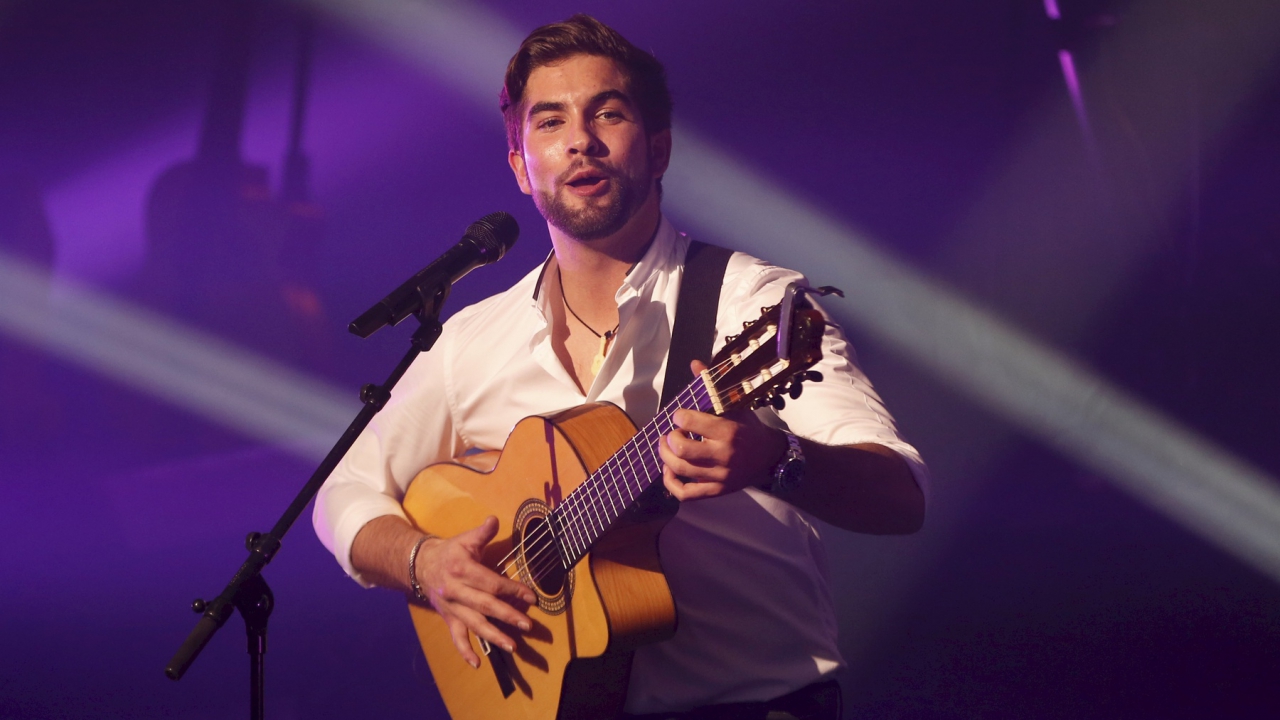 A combien s’élève la fiche de paye de Kendji Girac ? A combien s’élève la fiche de paye de Kendji Girac ?