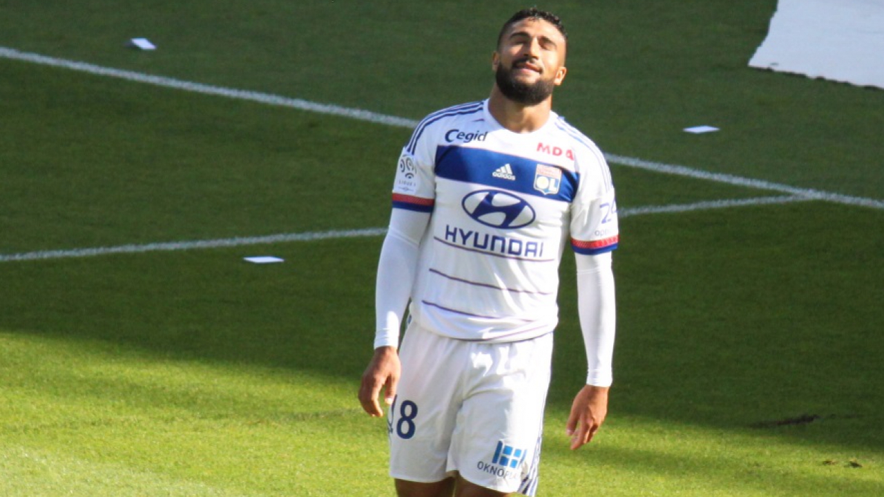 L'op&eacute;ration de Nabil Fekir repous&eacute;e !