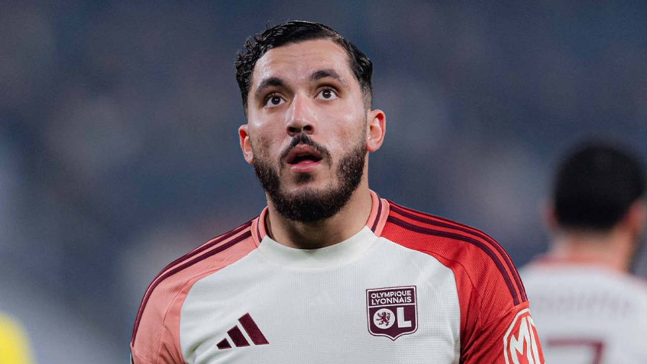 A Bucarest, l'OL entrevoit la qualification après sa victoire arrachée (1-3) A Bucarest, l'OL entrevoit la qualification après sa victoire arrachée (1-3)