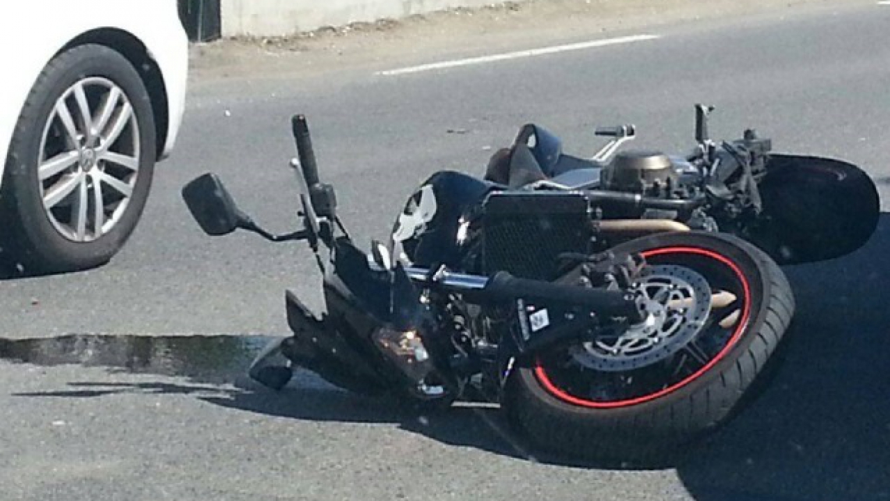 Baisse de la mortalit&eacute; sur les routes du Rh&ocirc;ne en janvier