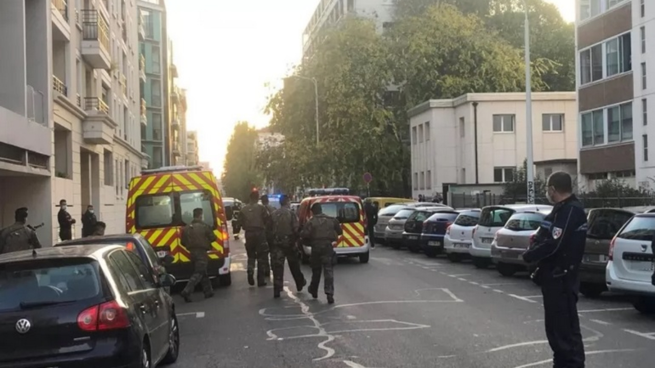 Agression par arme à feu d'un prêtre orthodoxe grec à Lyon : le parquet réclame le renvoi aux assises des deux suspects Agression par arme à feu d'un prêtre orthodoxe grec à Lyon : le parquet réclame le renvoi aux assises des deux suspects