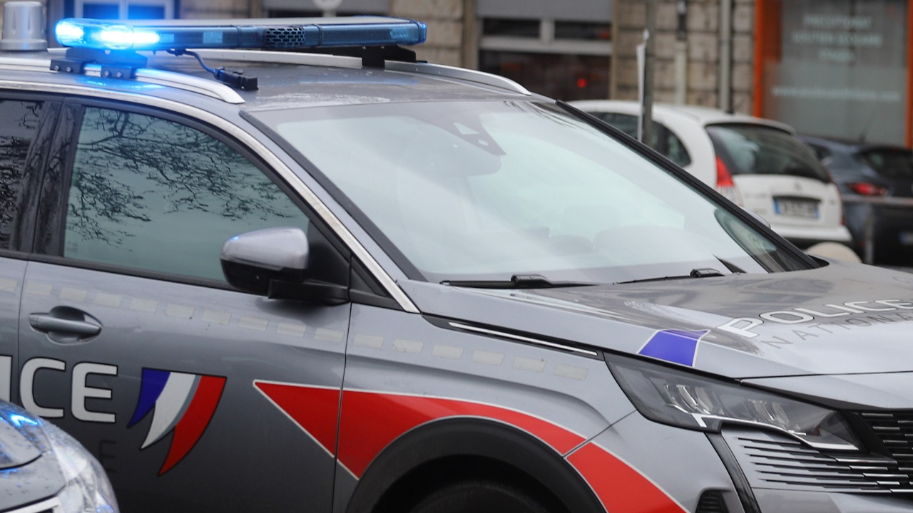 Alerte à la bombe à Rillieux-la-Pape : un lycée évacué