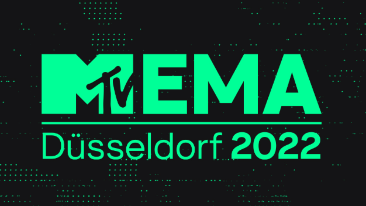 Amir, Taylor Swift, Nicki Minaj… voici le palmarès des MTV EMA 2022 !