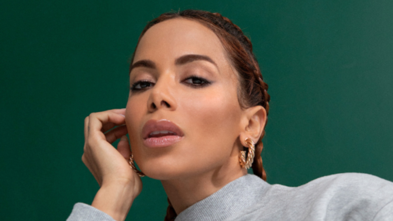 Anitta prise d'une violente diarrhée face à Madonna : "Mon estomac devenait fou" Anitta prise d'une violente diarrhée face à Madonna : "Mon estomac devenait fou"