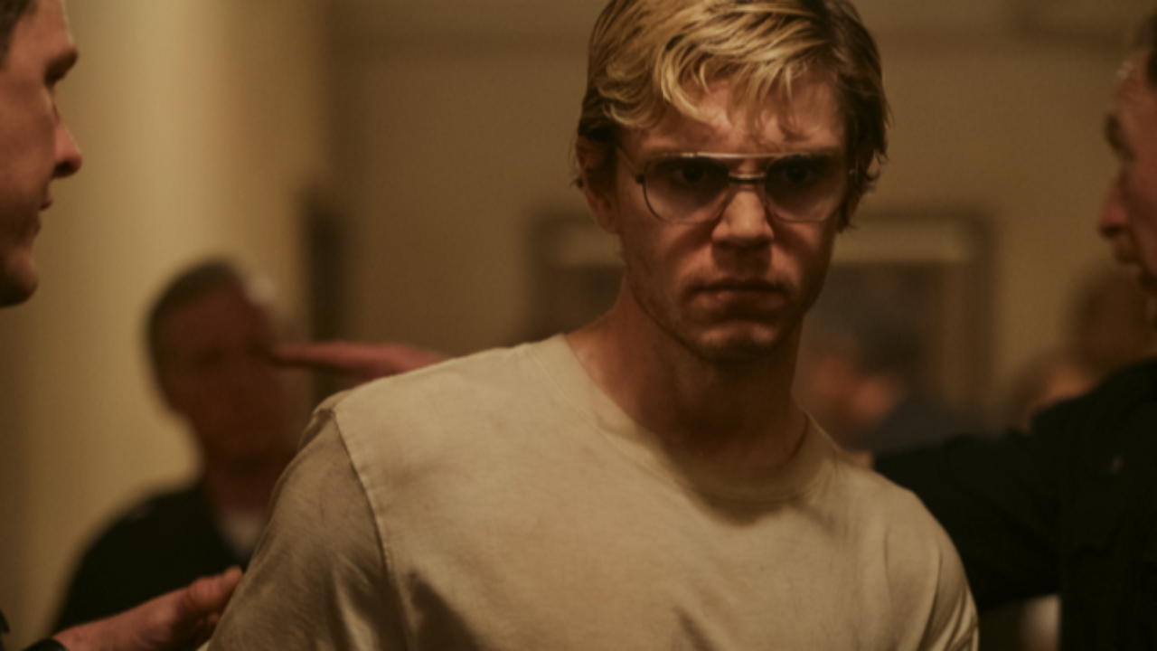 Après le carton de "Dahmer" Netflix renouvelle la série pour une saison 2 et 3