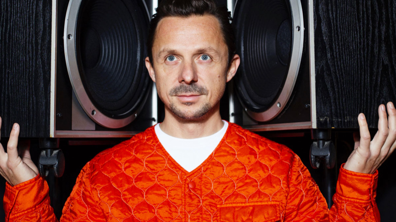 Avicii : Martin Solveig se confie sur leur grosse dispute !