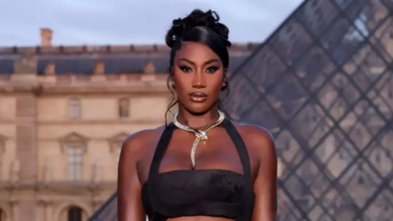 Aya Nakamura s'exprime pour la première fois sur sa performance lors des JO 2024 Aya Nakamura s'exprime pour la première fois sur sa performance lors des JO 2024