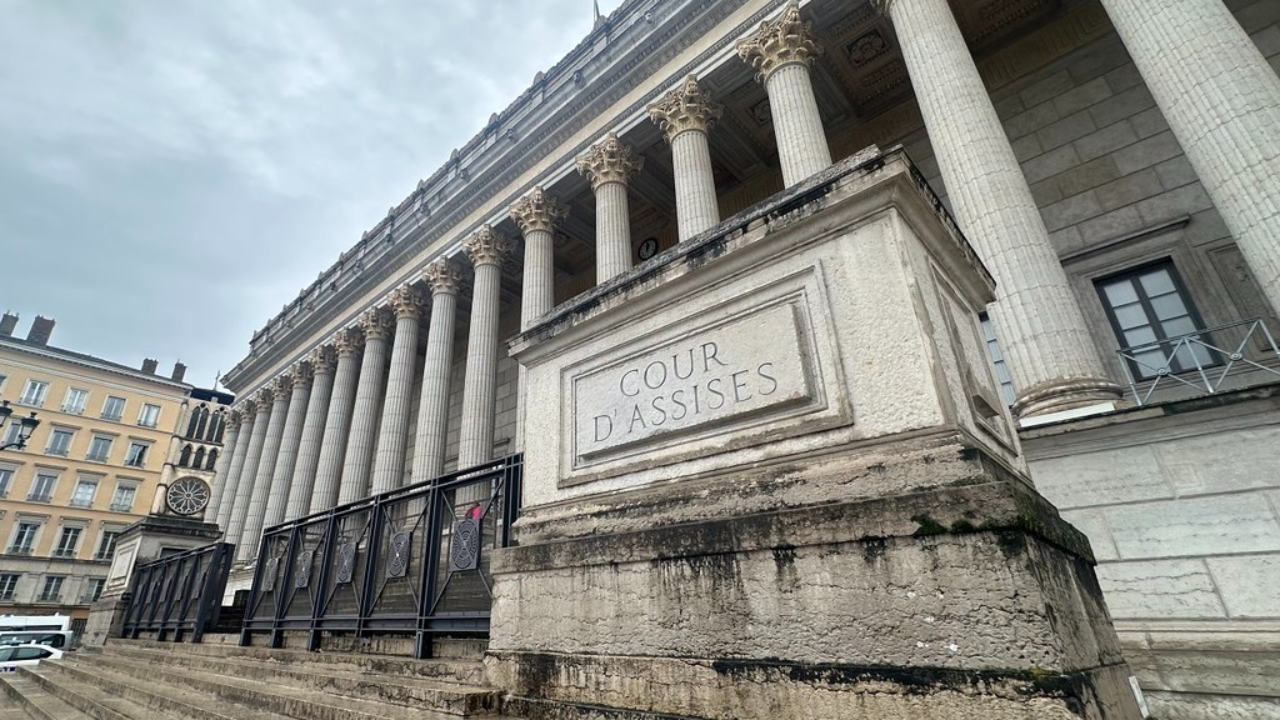 Bébé tué avec du Destop dans une crèche à Lyon : le procès débute ce mardi