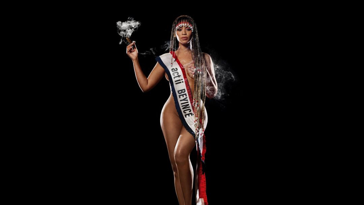 Beyonc&eacute; s'adresse &agrave; ses fans : "&Ccedil;a n'aurait pas pu arriver sans l'incroyable soutien de chacun d'entre vous"