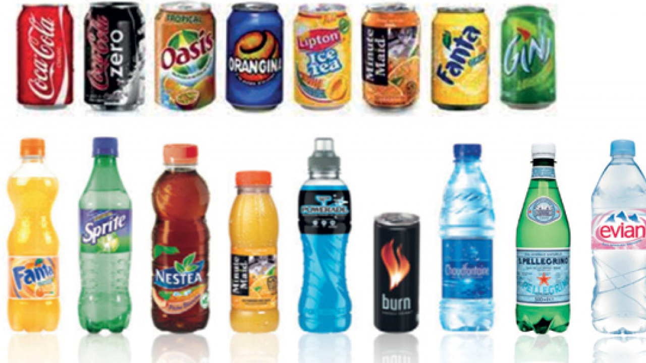 Une &eacute;tude montre que la consommation de boissons sucr&eacute;es augmente partout dans le monde, mais pas en France