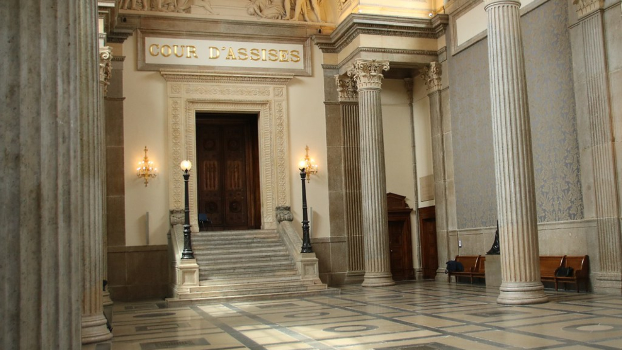 Braquage d’un fourgon en Suisse : le procès renvoyé une seconde fois à Lyon Braquage d’un fourgon en Suisse : le procès renvoyé une seconde fois à Lyon