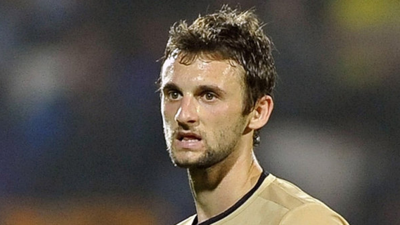 OL : un international croate pist&eacute; au milieu