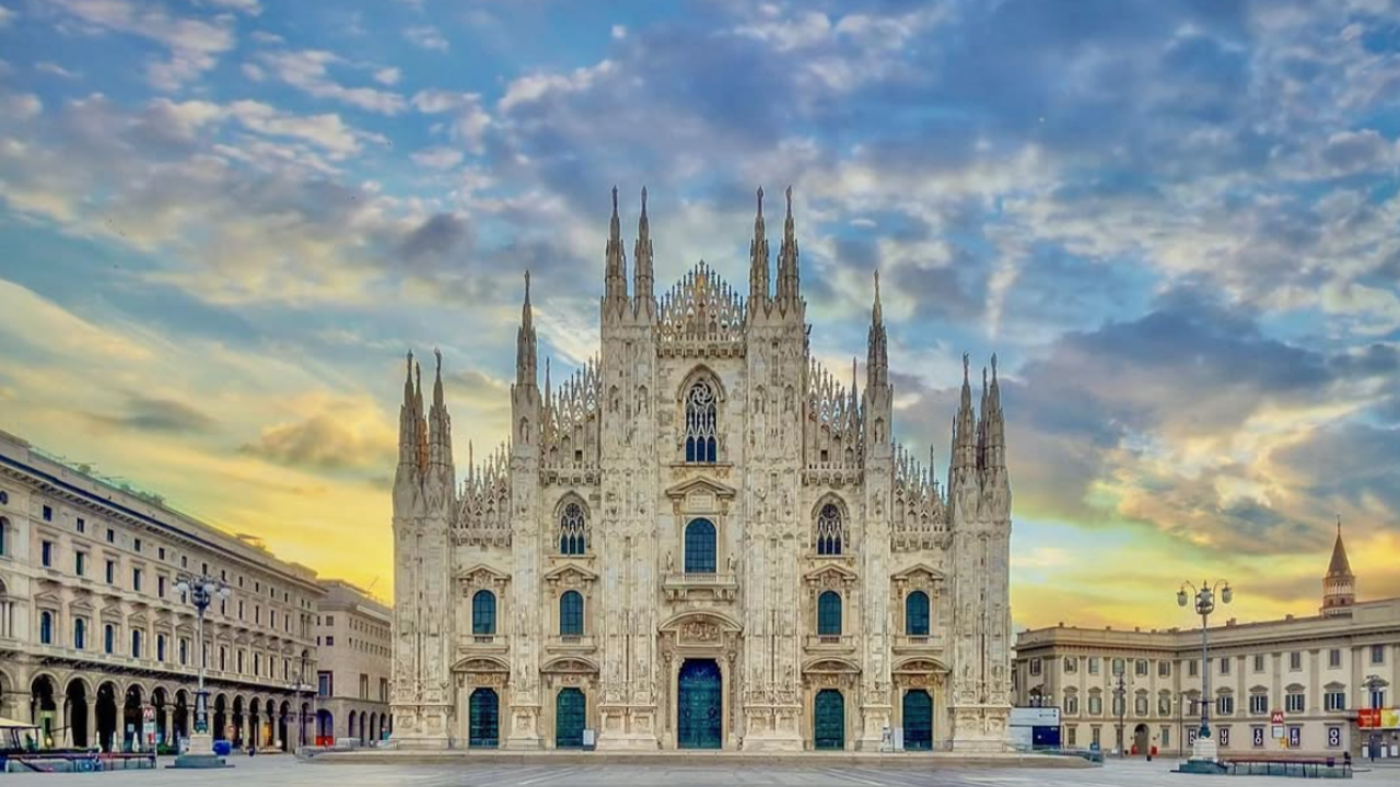 C'est officiel : la ligne Lyon-Milan fait son grand retour ! C'est officiel : la ligne Lyon-Milan fait son grand retour !