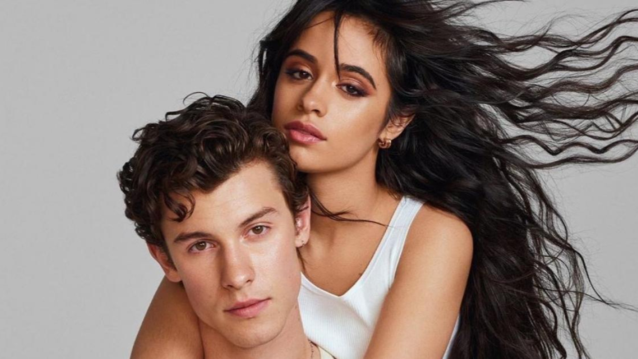 Camila Cabello et Shawn Mendes ont ravivé la flamme