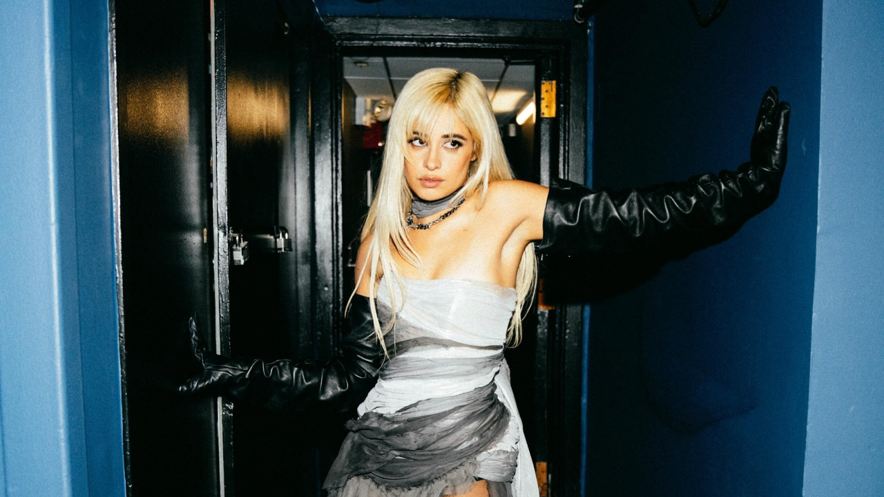 Camila Cabello souhaite faire un duo avec une star française ! Camila Cabello souhaite faire un duo avec une star française !