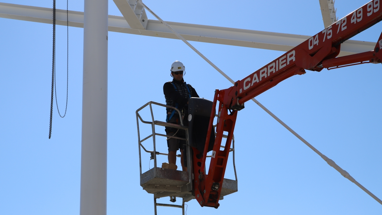 Canicule : le Rhône en vigilance rouge, restrictions et mesures renforcées