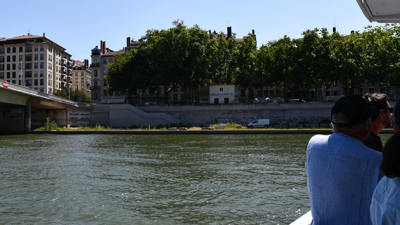 Canicule : le Rhône placé en vigilance orange dès ce vendredi