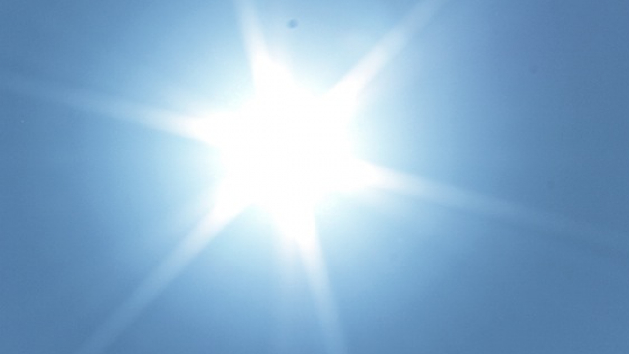 Météo : on va encore frôler les 40 degrés cette semaine à Lyon ! Météo : on va encore frôler les 40 degrés cette semaine à Lyon !