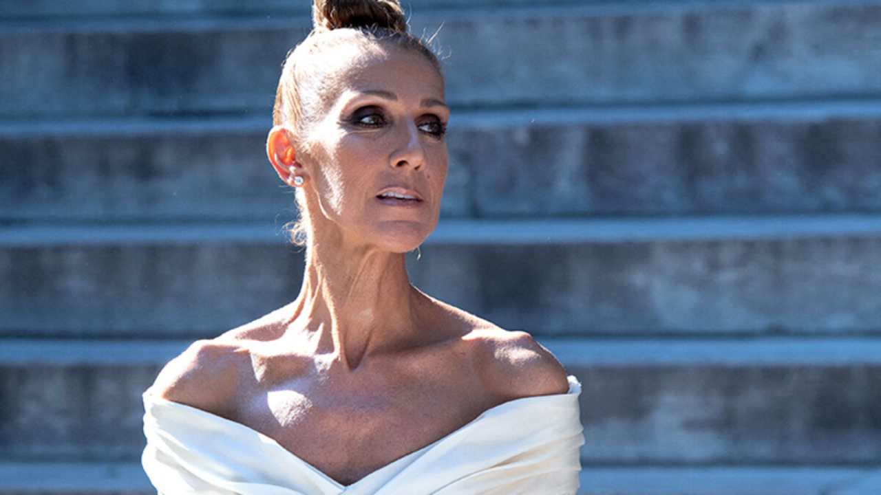 Céline Dion annule 42 concerts jusqu’en avril 2024 !