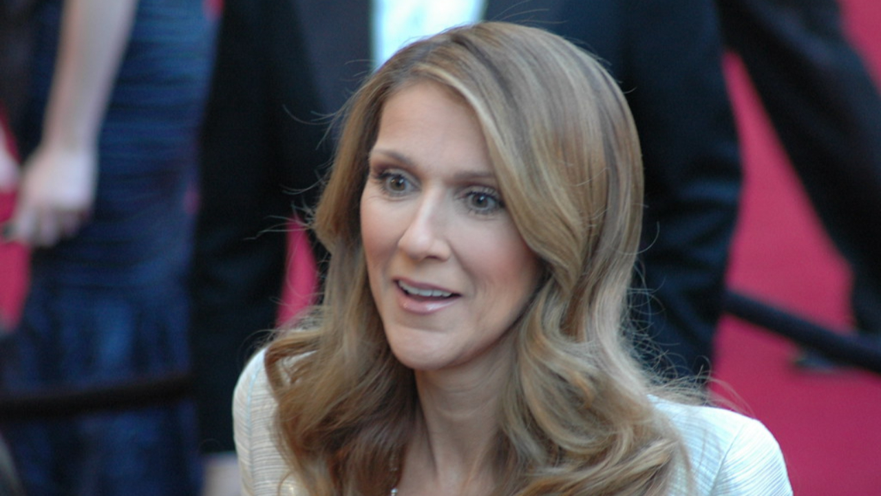 Céline Dion dénonce un odieux plagiat dont elle est victime Céline Dion dénonce un odieux plagiat dont elle est victime