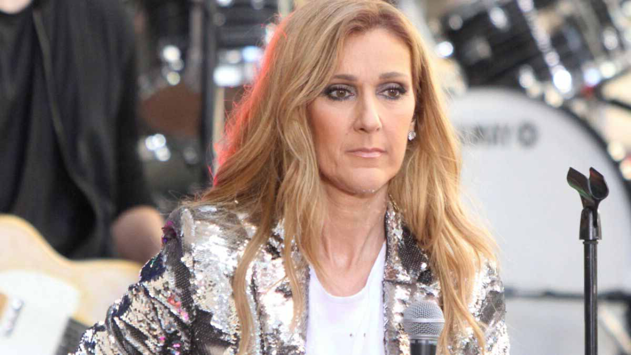 Céline Dion se confie sur la pathologie rare dont elle est atteinte sur les réseaux sociaux (vidéo) Céline Dion se confie sur la pathologie rare dont elle est atteinte sur les réseaux sociaux (vidéo)