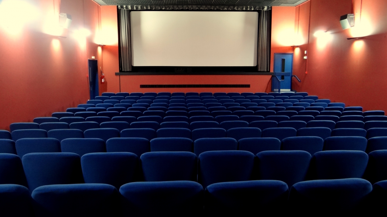 Un seul cinéma lyonnais dans le classement des salles les plus fréquentées Un seul cinéma lyonnais dans le classement des salles les plus fréquentées