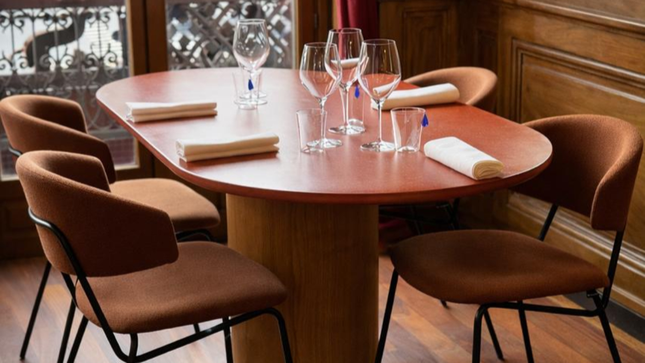 Classement des 100 meilleurs restaurants de France : sept &eacute;tablissements lyonnais dans le palmar&egrave;s