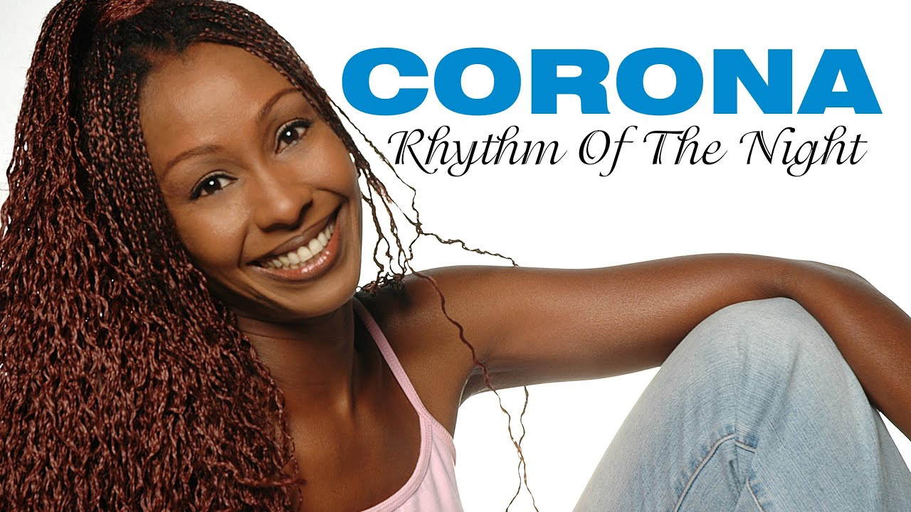 Comment Corona a régné sur l'Europe grâce à "The Rhythm of the Night" Comment Corona a régné sur l'Europe grâce à "The Rhythm of the Night"