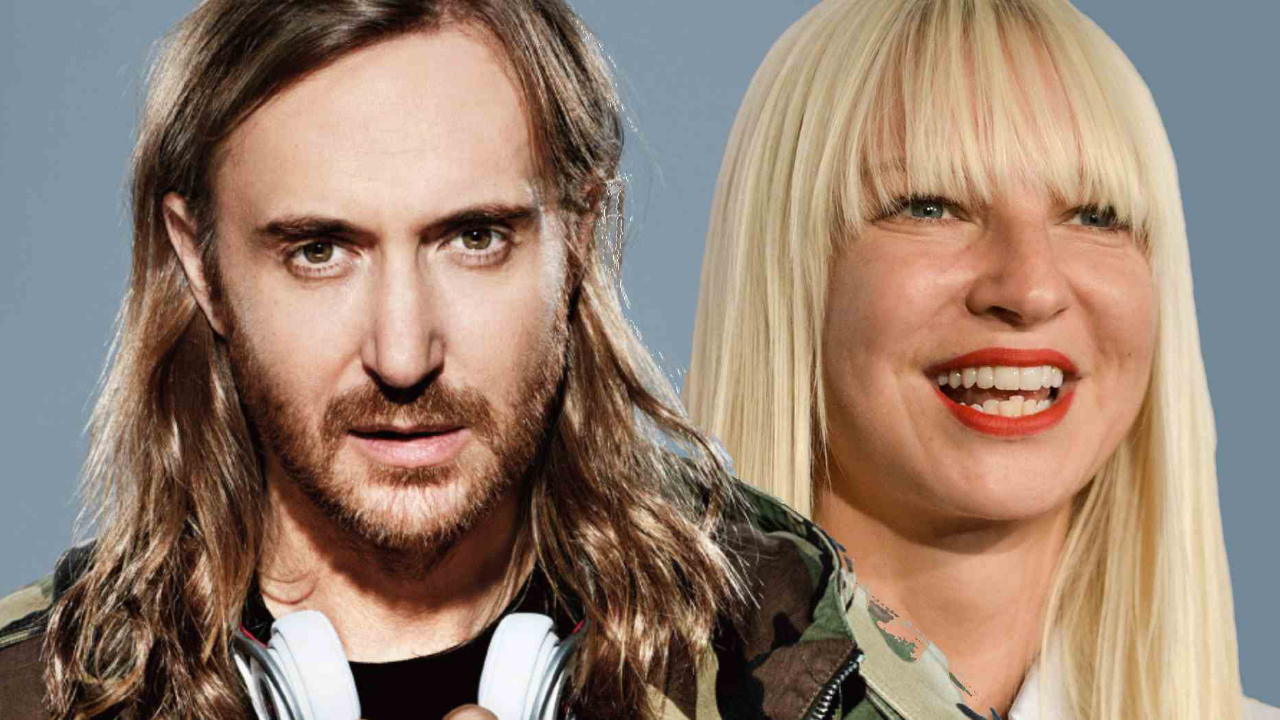 Comment David Guetta et Sia ont conquis les charts mondiaux avec "Titanium" Comment David Guetta et Sia ont conquis les charts mondiaux avec "Titanium"