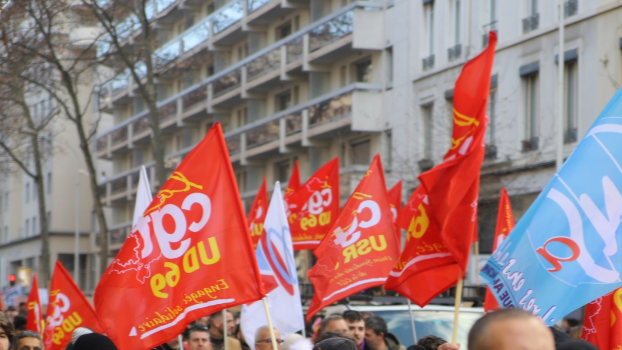 Conflit au Proche Orient : un rassemblement "pour la Paix" à Lyon ce jeudi Conflit au Proche Orient : un rassemblement "pour la Paix" à Lyon ce jeudi