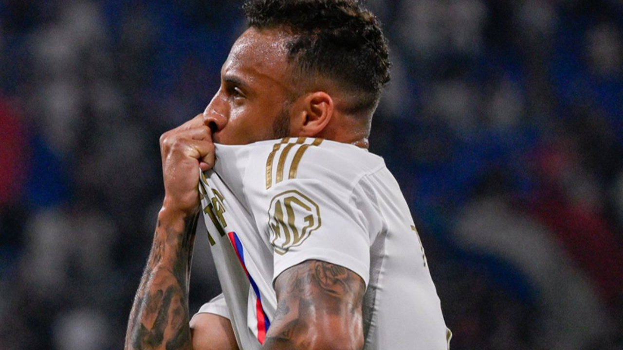 Contre Brest, Lyon s'illustre dans un match palpitant et occupe une place europ&eacute;enne (4-3)