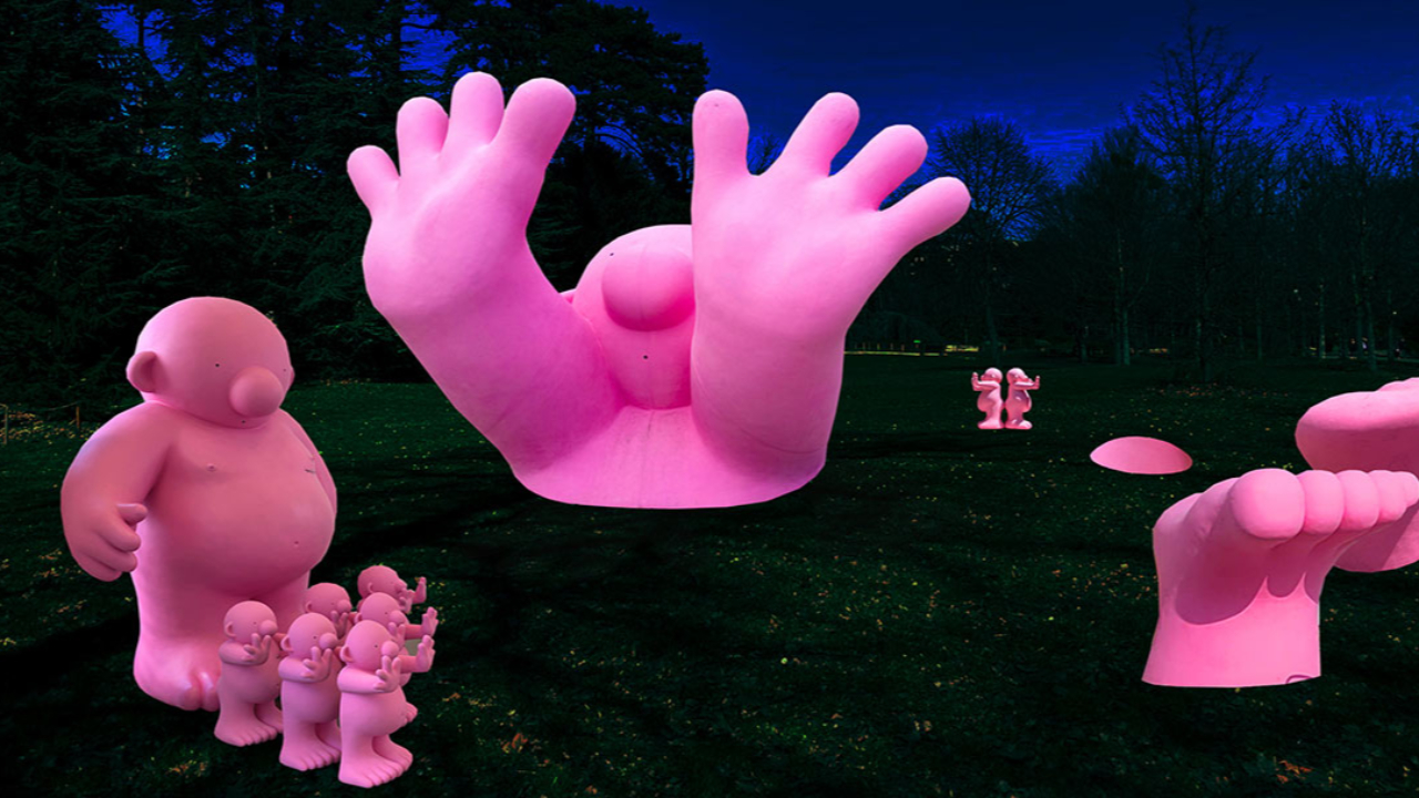 Coup d'envoi de la Fête des Lumières ce jeudi à Lyon ! Coup d'envoi de la Fête des Lumières ce jeudi à Lyon !