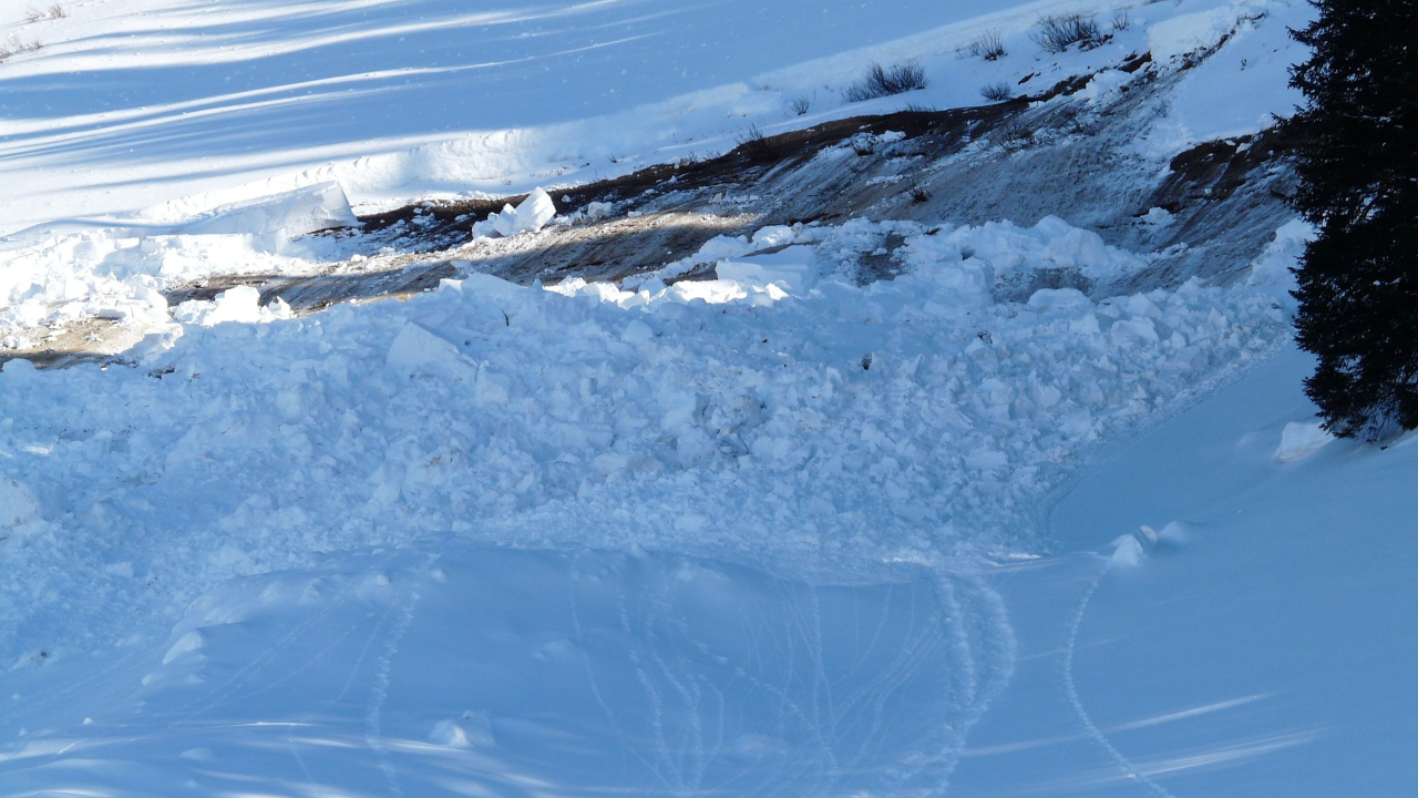 Couple originaire de Genas tué dans une avalanche : une cagnotte lancée