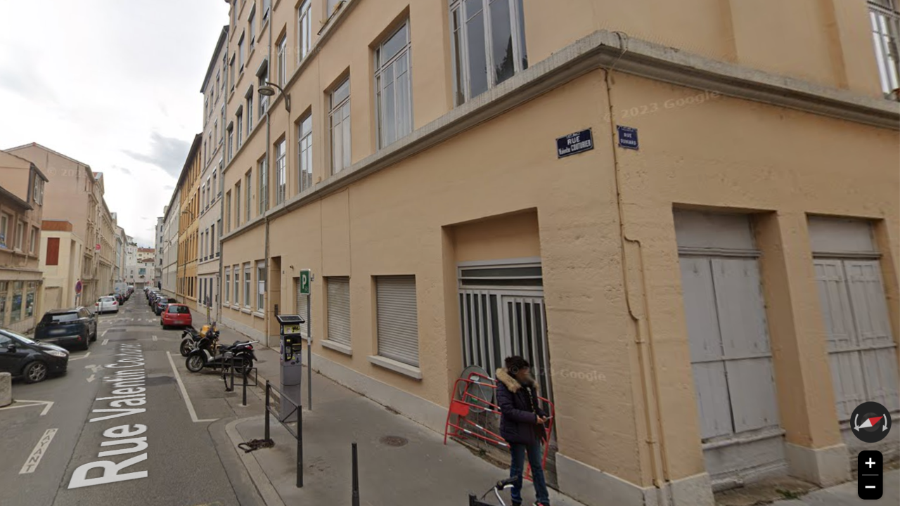 Croix-Rousse : un plancher s’affaisse, 17 habitants évacués d’un immeuble à Lyon Croix-Rousse : un plancher s’affaisse, 17 habitants évacués d’un immeuble à Lyon