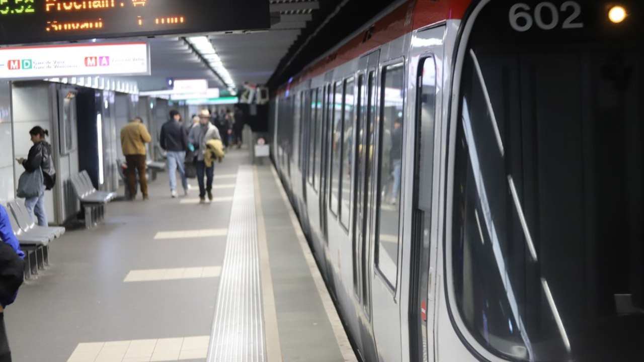 D'importantes perturbations sur le réseau TCL ce lundi