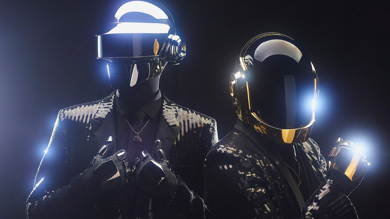 Daft Punk n'était pas aux JO de Paris, et on sait pourquoi Daft Punk n'était pas aux JO de Paris, et on sait pourquoi