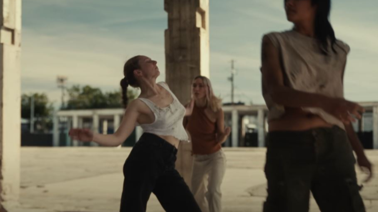 David Guetta avec Sia pour le clip officiel de "Beautiful People"