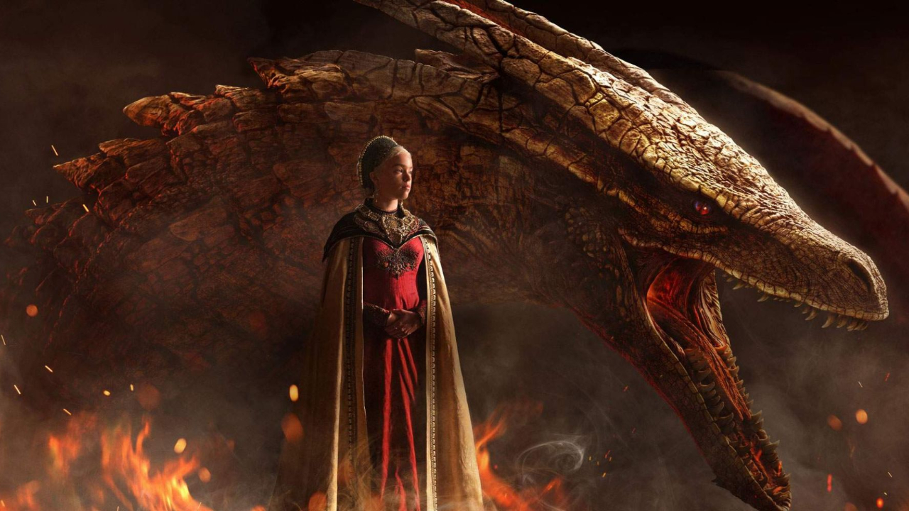 Découvrez l'arbre généalogique de la Maison Targaryen Découvrez l'arbre généalogique de la Maison Targaryen