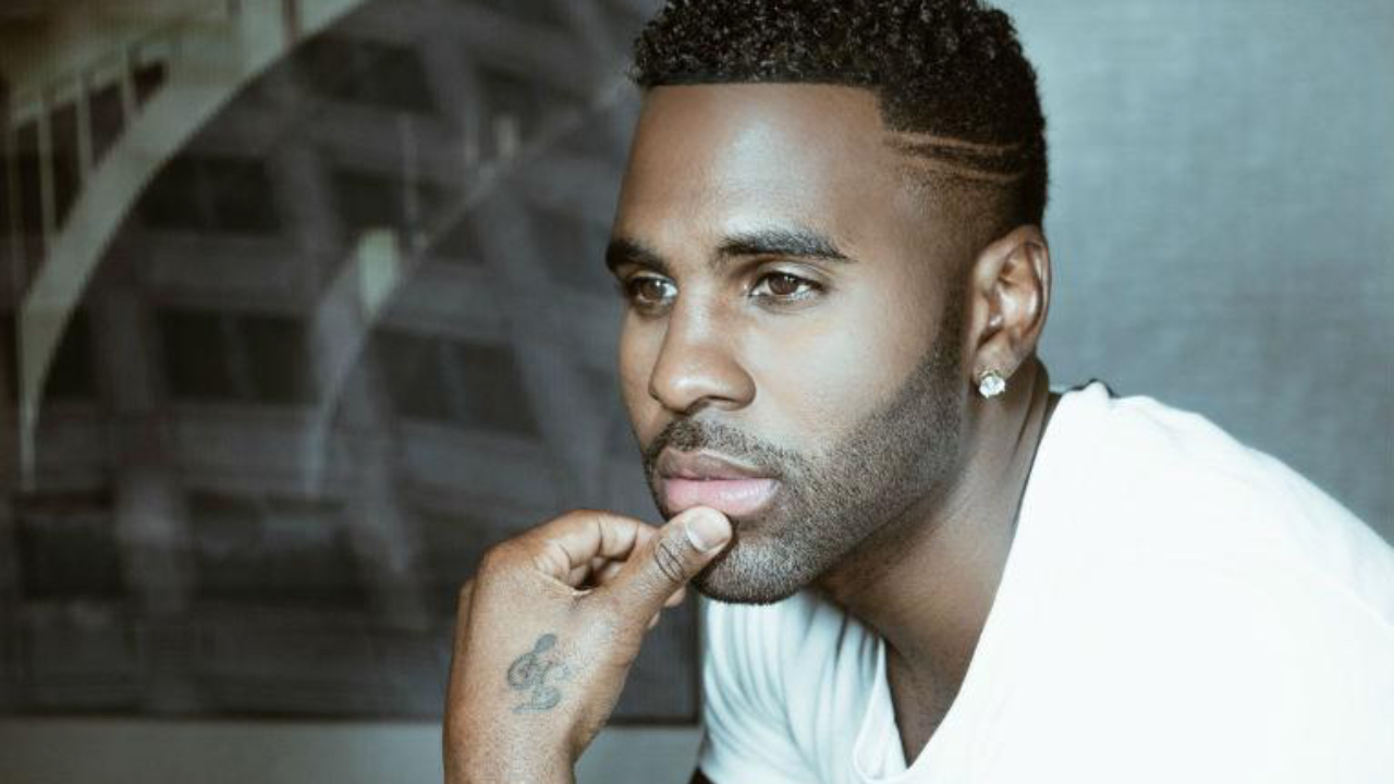 Découvrez « Never Let You Go », le nouveau hit de Jason Derulo !